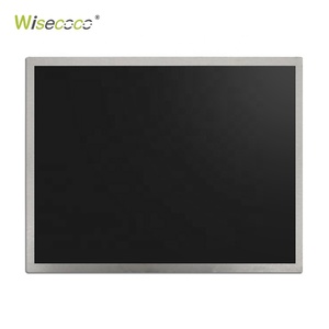 15 Zoll 20 Pin Lvds Industrial TFT Display Panel Modul Laptop Ersatz bildschirm Controller Board 1024*768 Raspberry Pi LCD - Product Image 2