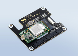 26TOPS <strong>Computing</strong> Power Artificial Intelligence AI Kit Hailo-8 Chip M.<strong>2</strong> <strong>Module</strong> Suitable for <strong>Raspberry</strong> <strong>Pi</strong> 5 Supports Linux/Windows - Product Image 6