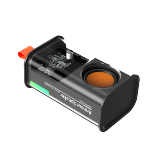 Fabrika fiyat 5W Mini bas kablosuz BT TF FM LED RGB işık hoparlör taşınabilir uzaktan kumanda fonksiyonu açık kullanım için App destek - Product Image 4