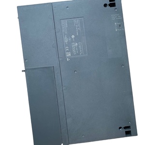 Original nuevo Simatic S7 6ES7417-4HT14-0AB0 CPU 417-4H unidad de procesamiento central para programación PLC y Control Industrial