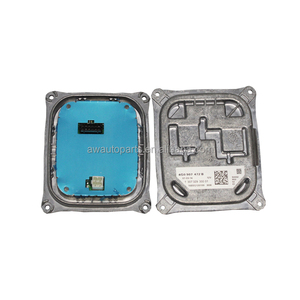 Aw บัลลาสต์แผงควบคุมไฟหน้า LED 1307329300 ABL 4G0907472B ใหม่35W 6000K ไฟซีนอนหน้า LED ECU DRL สำหรับ S7 A7 - Product Image 1