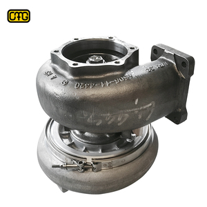 Excavator PC1250-8 <strong>Turbocharger</strong> Engine SAA6D170 <strong>Turbocharger</strong> 6502-52-5020