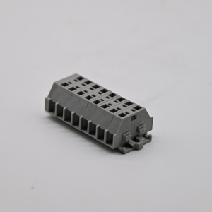 端子ブロックコネクタPcbエレクトロニクス用男性および女性端子ブロック - Product Image 3