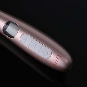 Máy Mát Xa Dưới Mắt, Thiết Bị Nâng Và Trẻ Hóa Khuôn Mặt Và Tẩy Nếp Nhăn Truyền Ion Nóng - Product Image 3