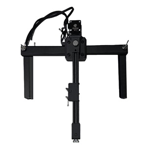 Máquina de grabado láser para grabado personalizado en superficies de madera, incluidos códigos de barras y números de serie - Product Image 1