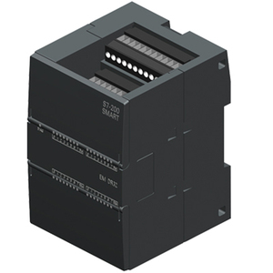 デジタル入出力モジュール6ES7288-2DT16-0AA0新しいオリジナルS7-200 SMART288 CPU - Product Image 3