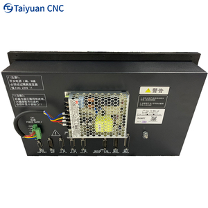 Controller del tornio CNC Standard serie di aggiornamento del tornio CNC sistema di tornio CNC servomotore kit controller - Product Image 3