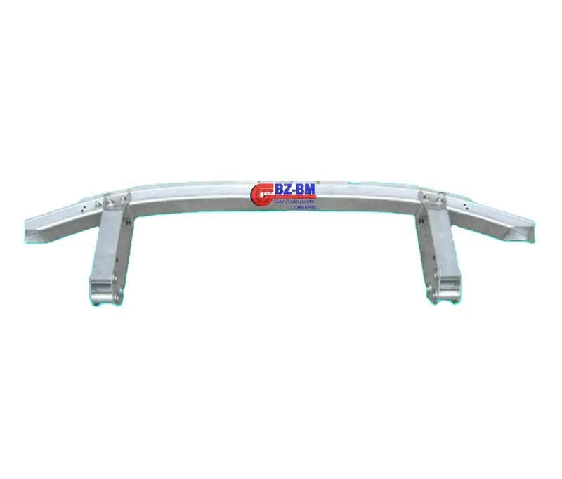 The front and rear bumper frame leg bracket is suitable for BMW E60 F01 model 51127183884