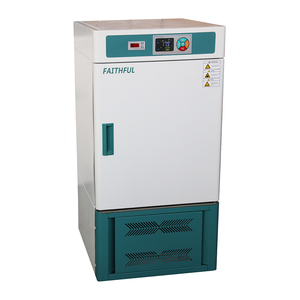 Kühl inkubator mit Farbbild schirm LCD-Programm SPX-250BIV - Product Image 1