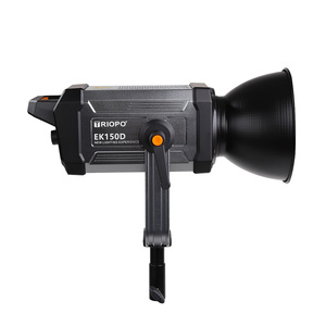 LEDビデオライト<span class=keywords><strong>5700K</strong></span>連続調光可能写真ランプスタジオデイライト照明写真forYoutubeビデオライブフィルライト