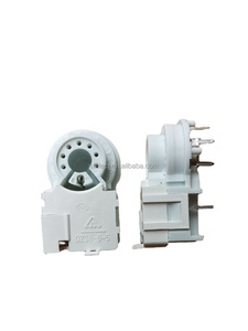 8pin ฐานทีวี <span class=keywords><strong>CRT</strong></span> GZS8-6-5ซ็อกเก็ตหลอด <span class=keywords><strong>CRT</strong></span>