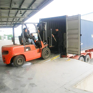 Cargo Platform Imported Seals <strong>Fixed</strong> Boarding Bridge Stationary <strong>Dock</strong> Leveler <strong>Loading</strong> <strong>Dock</strong> Leveler - Product Image 2