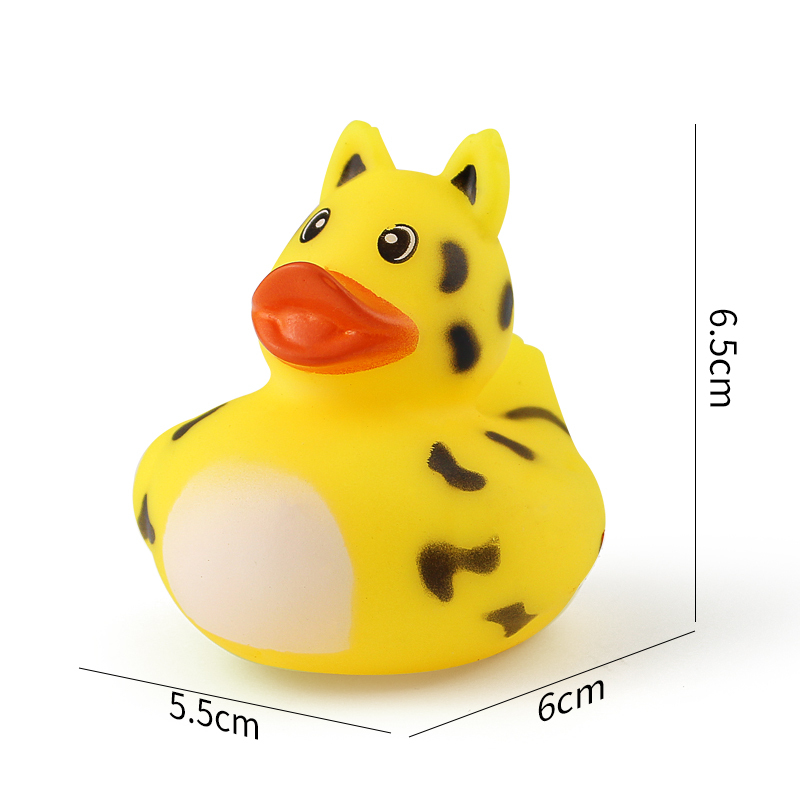 Duck 6