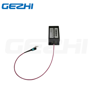 Hot Selling Multi Channel 1x8 Motortyp Optische Schalter mit RS232-Schnittstelle für Ringnetz - Product Image 6