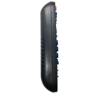 Telecomando TV Wireless a infrarossi di ricambio universale 4 in 1 compatibile con RCA DVD, SAT, VCR codice fisso - Product Image 3