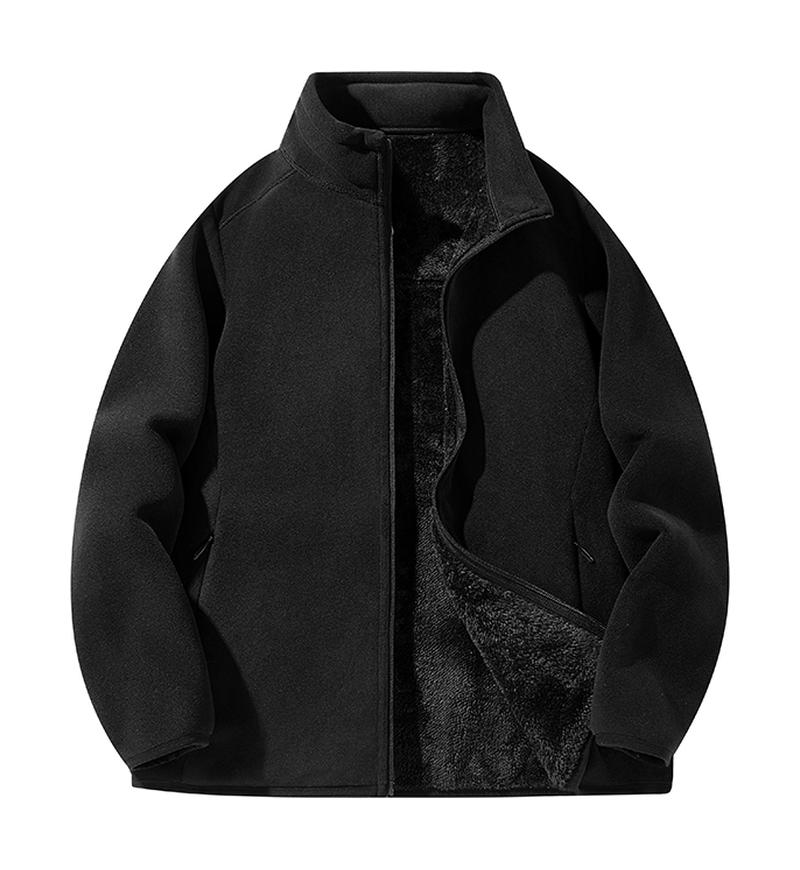 Black-Men's