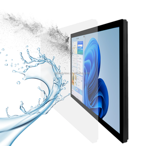 24 27 32 43 49Inch Industrial Anti-glare <strong>Function</strong> Lcd <strong>Computer</strong> <strong>Monitor</strong> Outdoor Capacitive Touch Screen Panel <strong>Monitor</strong> Display - Product Image 3
