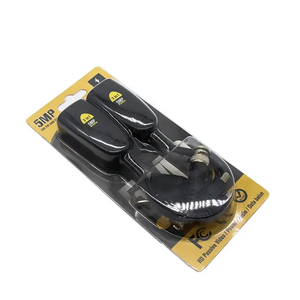 AHD/CVI/TVI/CVBS 300Meters 3 in 1 <strong>BNC</strong> 5MP Video Balun RJ45 for CCTV Monitoring Accessories