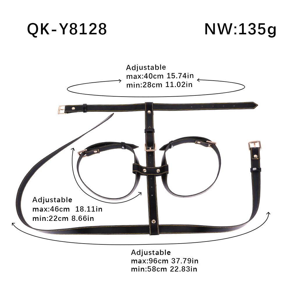 QK-Y8128-Noir