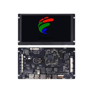 Allwinner A523 Octa Core SoM Board Open Linux Android SDK для разработки мобильных устройств и умной кухонной системы - Product Image 2
