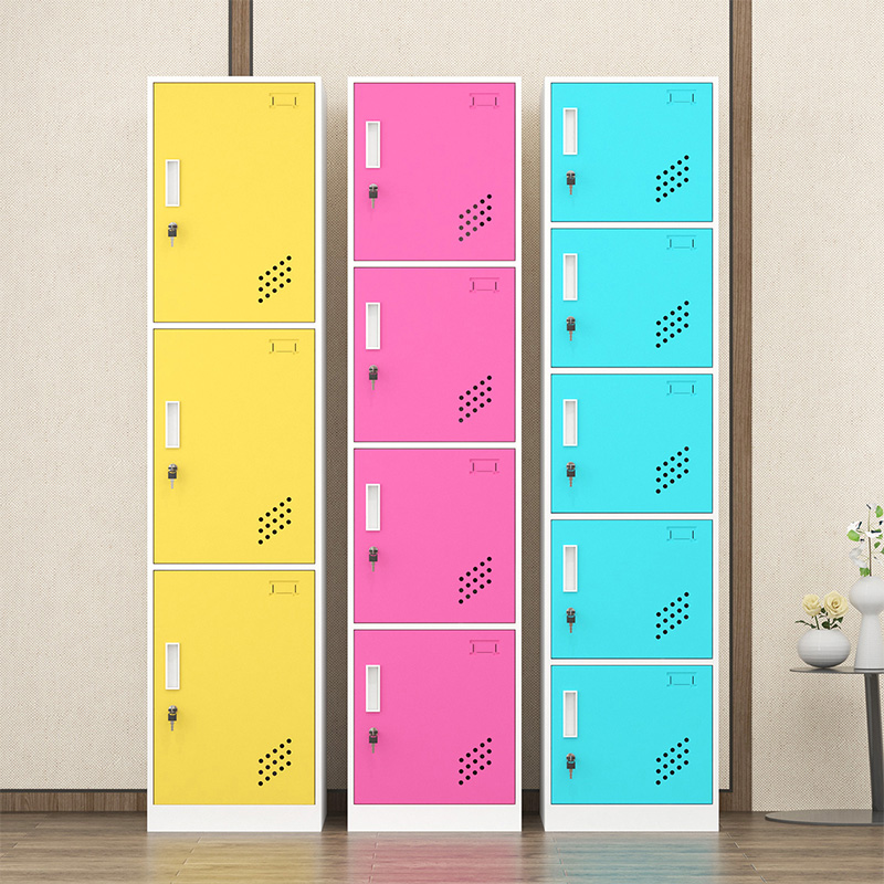 Personalizzazione del colore