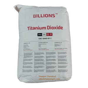 China Factory Price 25kg Bag Billions Lomon Titanium Dioxide Rutile Grade <strong>Tio2</strong> TR-52 TR 52 for Industrial
