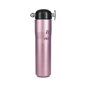 <strong>Vibrator</strong> Portable Massager 2024 New Design Electric Deep Tissue Massage Gun Type <strong>C</strong> Rechargeable Muscle Fascia Gun - Product Image 6