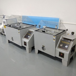 <strong>Precision</strong> Salt Spraying Tester Accelerated Corrosion <strong>Test</strong> Lab Equipment