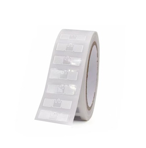 RAFID Remote Passive 915 MHZ Alien H3/U8/R6 Wet <strong>Inlay</strong> Embedded ISO18000 6C <strong>UHF</strong> RFID Tag - Product Image 5