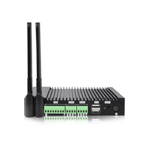 Controlador industrial RK3566 Quad Core AI Edge RS232 <span class=keywords><strong>RS485</strong></span> Android Ubuntu Linux Gateway Mini <span class=keywords><strong>PC</strong></span> Controlador