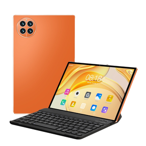 10.1 inç Android 12.0 Tablet PC çocuklar yeni 1024*800 IPS 16 + 512GB Ram Rom 4G + 5G Wifi ağ Octa çekirdek eğitim sürümü - Product Image 1