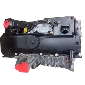 Auto Parts Used <strong>Engine</strong> Assy Complete <strong>Engine</strong> for BMW <strong>N20</strong> N46 N52 B48 318 320 520 525 X1 X3 X5 325