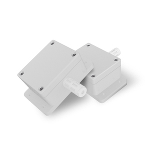S6 600 metros de longo alcance impermeável IP67 Ble Bluetooth Temperatura umidade cadeia fria Beacon <span class=keywords><strong>data</strong></span> logger tag