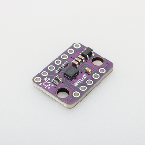 GY-BMI160モジュール6DOF 6軸角速度ジャイロスコープ + 重力加速度センサーIIC SPI for Arduino - Product Image 5
