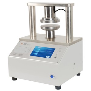 ZB-HY Paper Crush Tester Crushing Strength Tester Board Compression <strong>Testing</strong> Machine - Product Image 6
