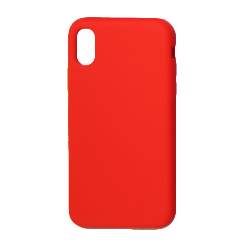Chinese red