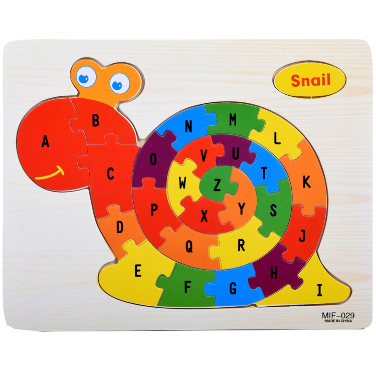 snail