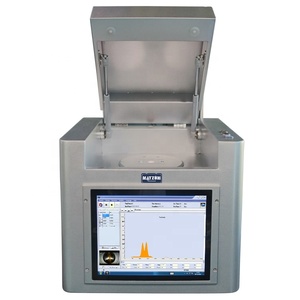 Röntgens pektro meter Karat Reinheit prüfmaschine für Galvanik lösung - Product Image 2