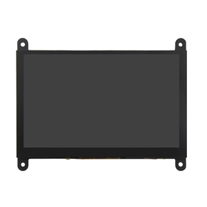 Raspberry Pi modulo Touch Screen IPS da 5 pollici compatibile HDMI con 1024x600 risoluzione LCD categoria di prodotti LCD moduli LCD - Product Image 2