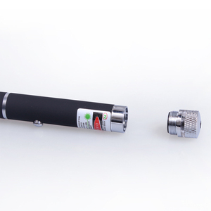 Puntatore Laser puntatore Laser ad alta potenza penna rossa puntatore Laser verde - Product Image 1