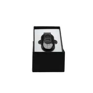 黑色迷你防水 GSM GPS 跟踪器定位器实时跟踪装置为儿童宠物狗狗车辆个人 SOS gprs 跟踪器 - Product Image 5