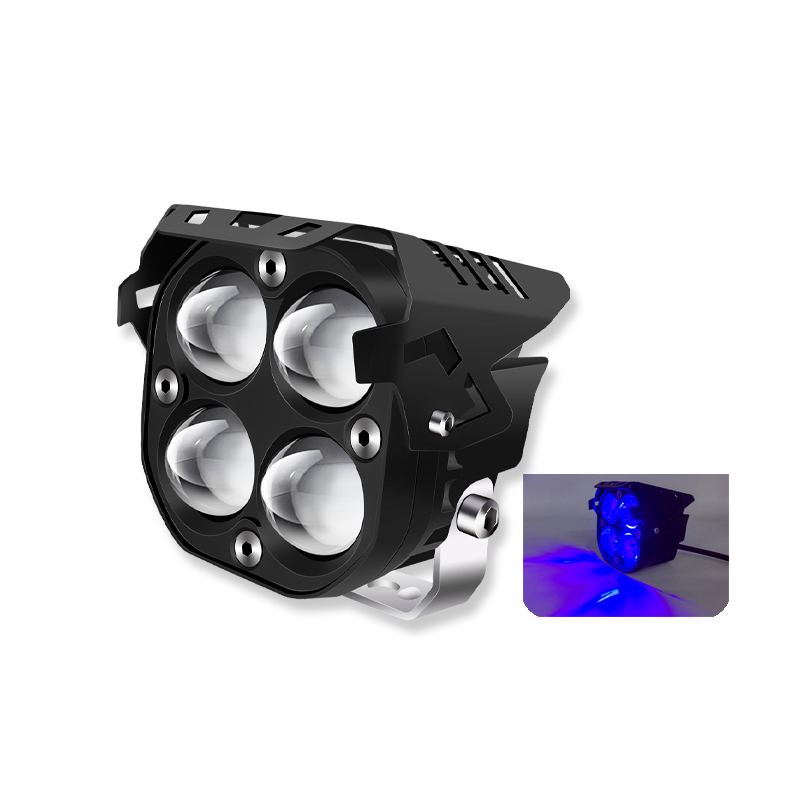 DRL(Blue)
