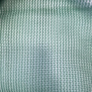Rete di sicurezza per ponteggi personalizzabile in HDPE 1.5m * 100m rete di sicurezza per detriti da costruzione di migliore qualità - Product Image 4