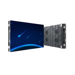 192*192มม. โมดูลนำ RGB ในร่ม P3สำหรับหน้าจอ LED แสดงผล
