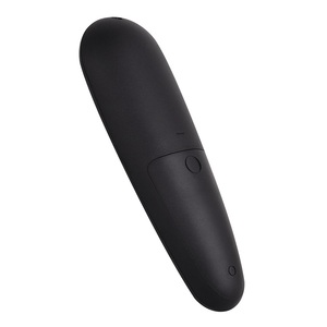 G30 Voice Air Maus Fernbedienung 33 Tasten <span class=keywords><strong>IR</strong></span> Lernen drahtlose Tastatur Maus Gyroskop für Smart TV Box Mini-PC