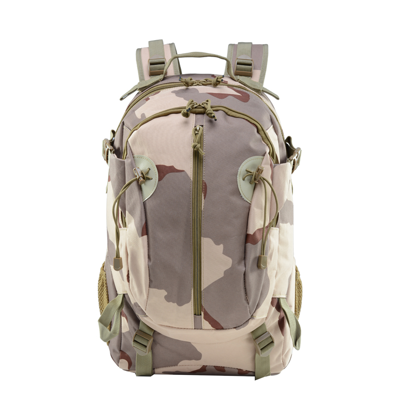 Desert Camo