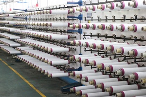 20D/1F, <strong>30D</strong>, 40D, 50D, 60D <strong>Polyester</strong>/PET/PES Monofilament for Knitting <strong>Polyester</strong> Monofilament Yarn - Product Image 6