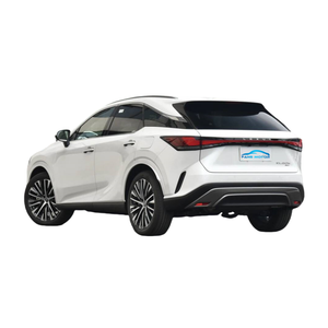 LE-XUS สีขาว SUV รุ่น2023สภาพดีพร้อมการรับประกันและประกันคุ้มครอง1ปี5ชั่วโมงเวลาในการชาร์จรถยนต์ใหม่ - Product Image 6