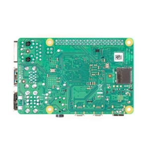 Raspberry Pi 4 Model-B mit 8 GB RAM - Product Image 3