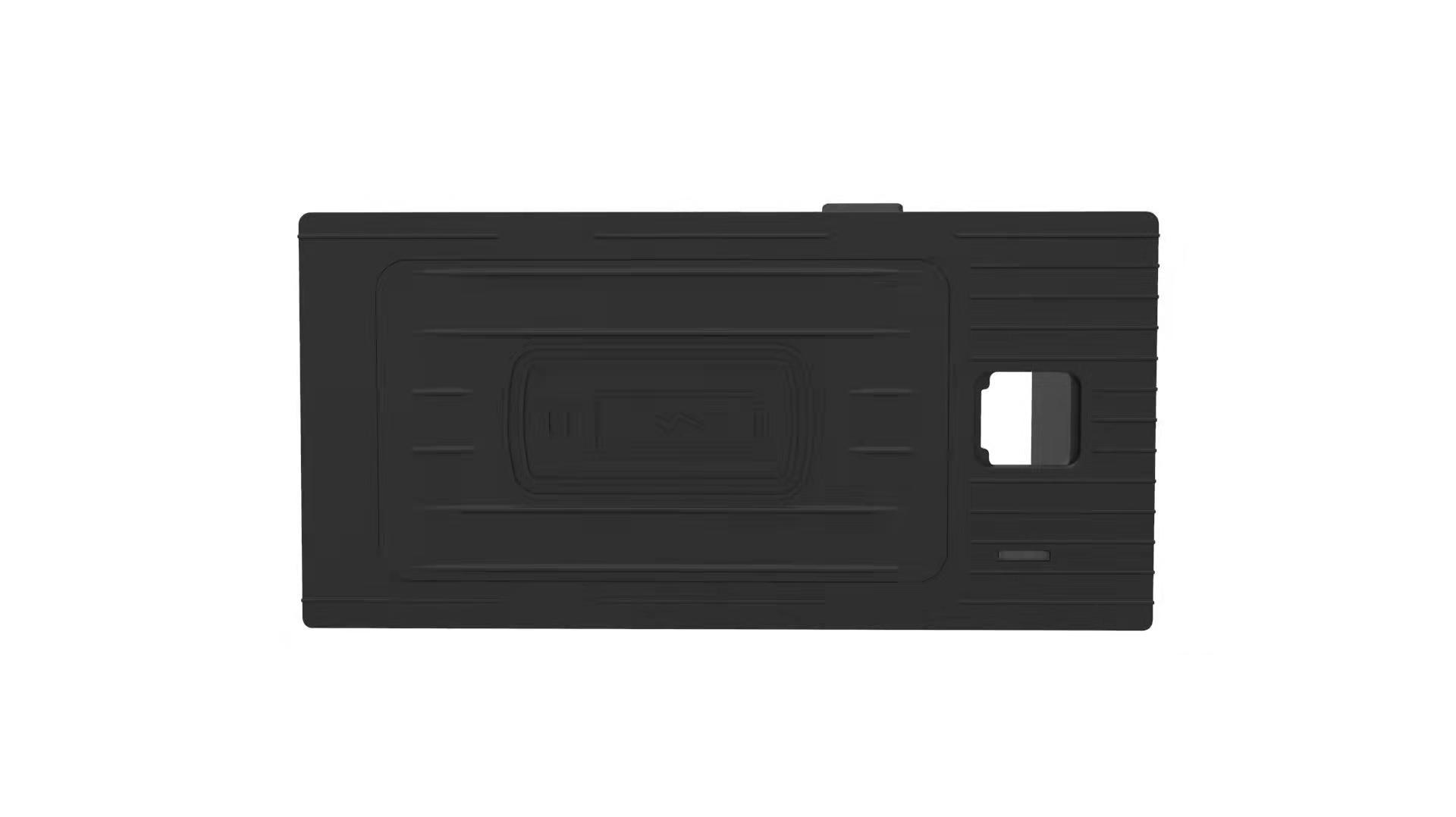15W Qi Standard